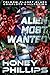 Alien Most Wanted by Honey Phillips