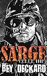 Sarge (F.I.S.T.S. #1)