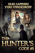 The Hunter’s Code 5