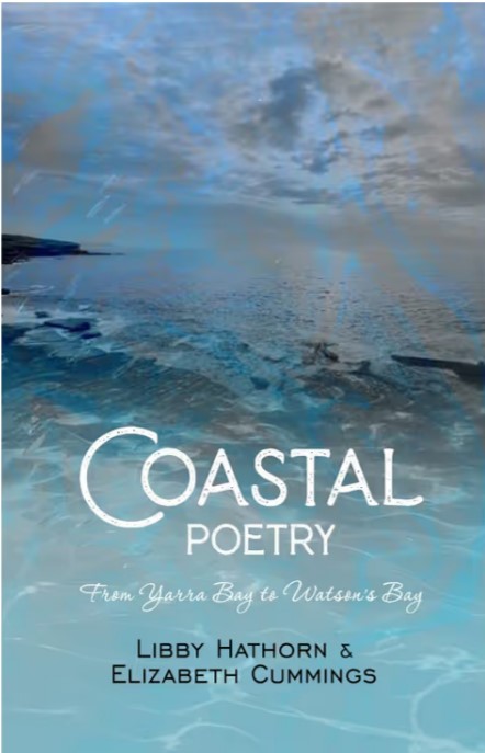 Coastal Poetry (Paperback)