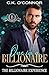 One in a Billionaire by C.K. O'Connor One in a Billionaire by C.K. O'Connor