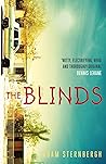 The Blinds by Adam Sternbergh
