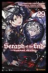 Seraph of the End...