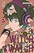 Witch Watch, Vol. 5