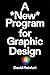 A New Program for Graphic Design