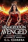 Armageddon Avenged by C.L. Cabrera