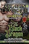 The Black Dragon (The Executioner Knights #13)