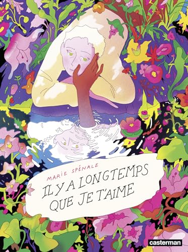 Il y a longtemps que je t'aime (Kindle Edition)