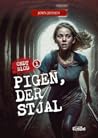 Pigen, der stjal by Jørn Jensen