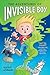 The Adventures of Invisible Boy