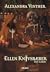 Den Lærde (Ellen Knivsbærer #2) by Alexandra Vinther