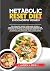 METABOLIC RESET DIET FOR WOMEN by Andrew Steve