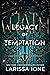 Legacy of Temptation (Demonica Birthright #1)