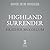 Highland Surrender (The Sons of Sinclair Series)