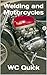 Welding and Motorcycles