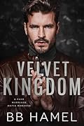 Velvet Kingdom (Rossi Crime Family #1)