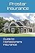 Prostar Insurance: Guide to...