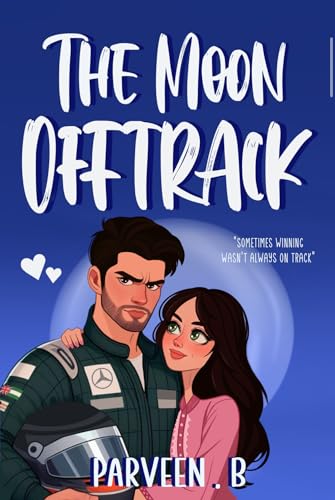 The Moon Offtrack (The Off The Grid Series Book 1)