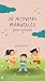 20 activités manuelles amusantes pour enfants by Marie Meunier