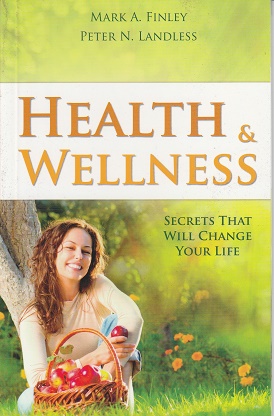 Health & wellness - Secrets that will change your life