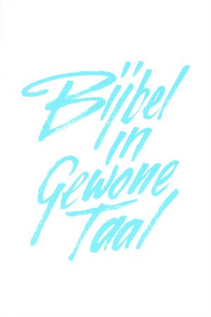 Bijbel in Gewone Taal
