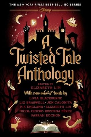 A Twisted Tale Anthology