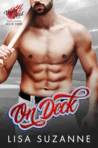 On Deck (Vegas Heat: Bases Loaded #3)