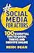 Social Media for Actors: 10...