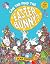 Can You Find the Easter Bunny?