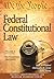 Federal Constitutional Law,...
