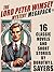 The Lord Peter Wimsey Mystery MEGAPACK® by Dorothy L. Sayers