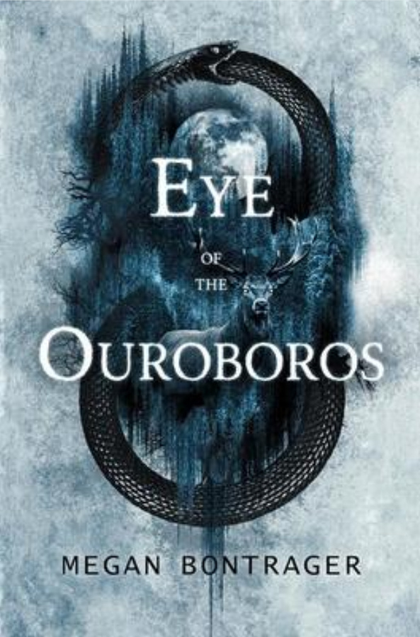 Eye of the Ouroboros (ebook)