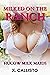 Milked on the Ranch: A Erotic Hucow Farm Short Story (Hucow Milk Maids - Hucow Sanctuary Ranch)