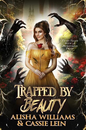 Trapped by Beauty (Kindle Edition)