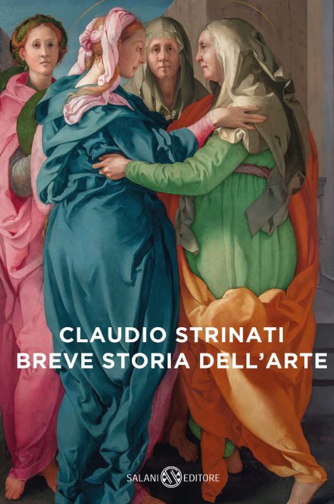 Breve storia dell'arte