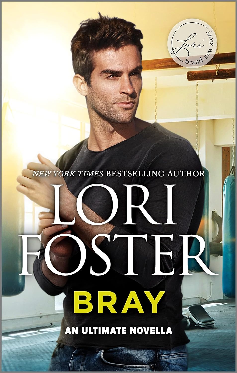 Bray (Kindle Edition)