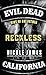 Reckless: Sins of the Fathe...