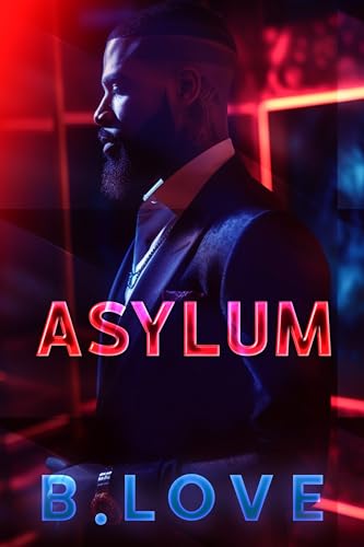 Asylum (The Protectors #1)
