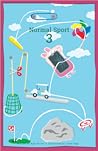 Normal Sport 3 by Kyle Porter