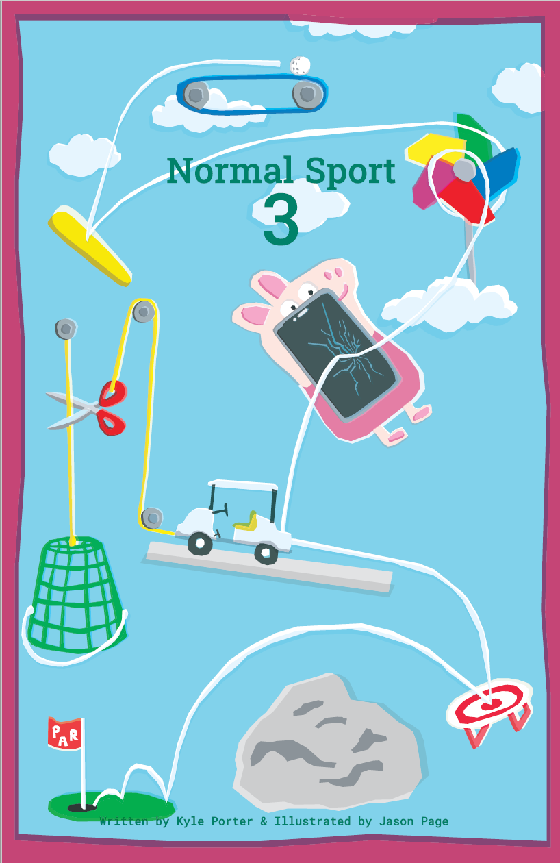 Normal Sport 3