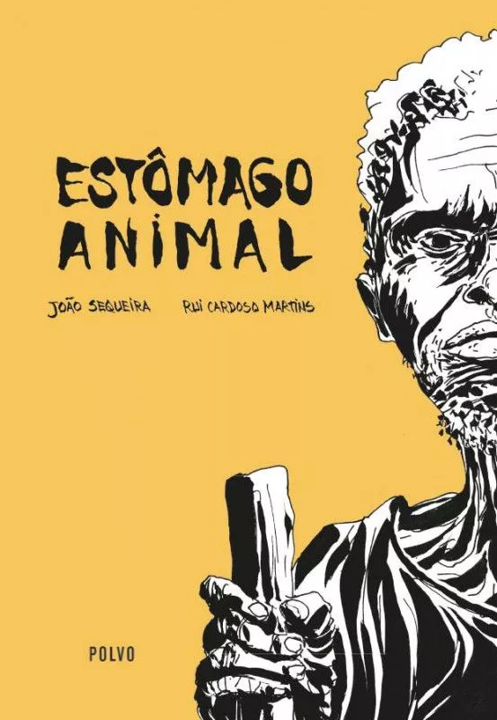 Estômago animal