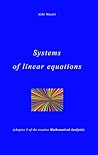 Systems of linear...