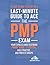 Exam-Cram Essentials Last-Minute Guide to Ace the PMP Exam by VERSAtile Reads