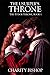 The Usurper's Throne (The Tudor Throne Series, #1) by Charity Bishop