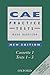 CAE - Practice Tests, New E...