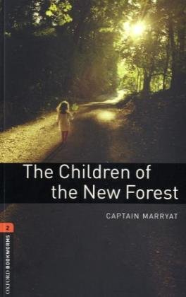 The Children of the New Forest
