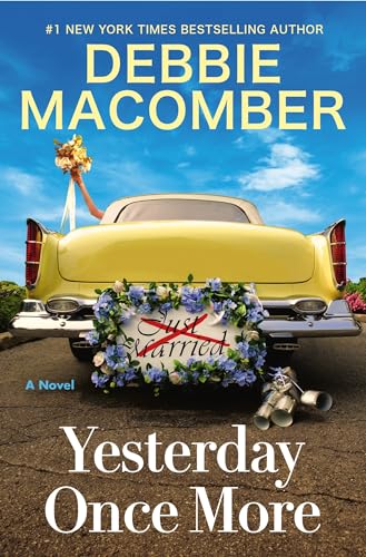 Yesterday Once More (Kindle Edition)