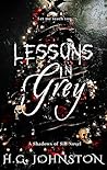 Lessons In Grey