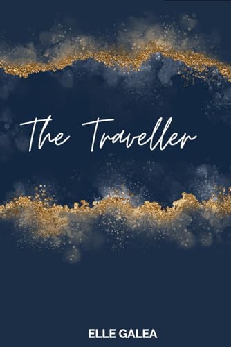 The Traveller: A Monsterotica Mini (Monsterotica Minis)