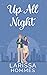 Up All Night (Love At Night Series)